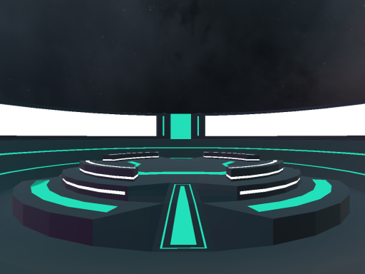 Zenith Meeting Room