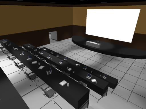 Lecture Hall