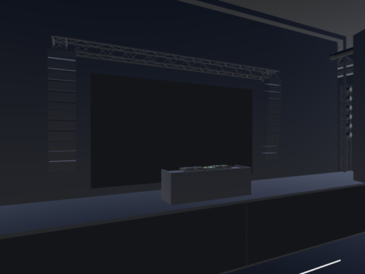［DJ AREA］