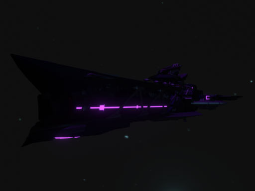 ˸DOMINION˸ Emissary's Vision