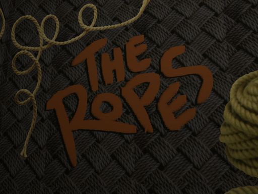 The Ropes