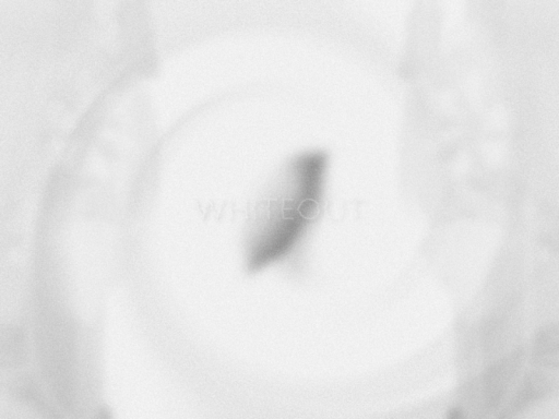＃WHITEOUT_VRC
