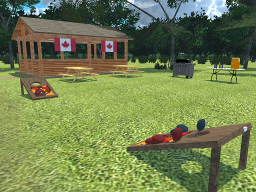 （ToT） Canada Dayǃ