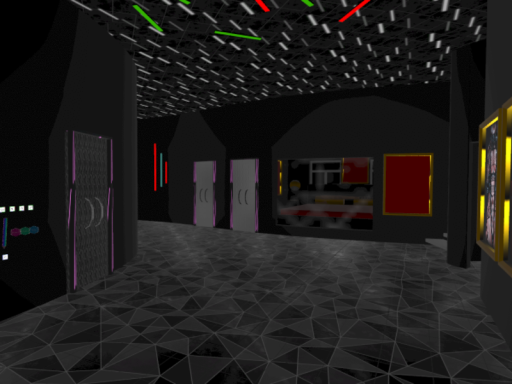 WIP Honey Candy Shop World v0․6 World Creator Mörder Shop