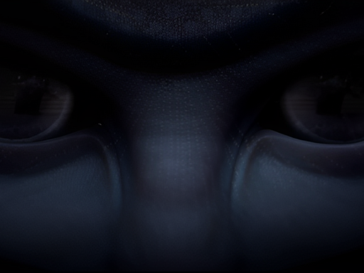 First Contact