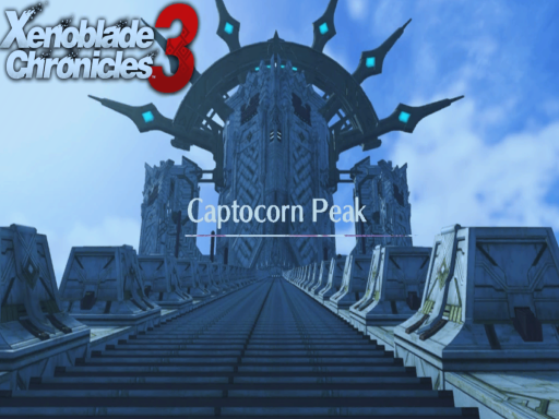 Cloudkeep-Xenoblade 3 （Avatars）