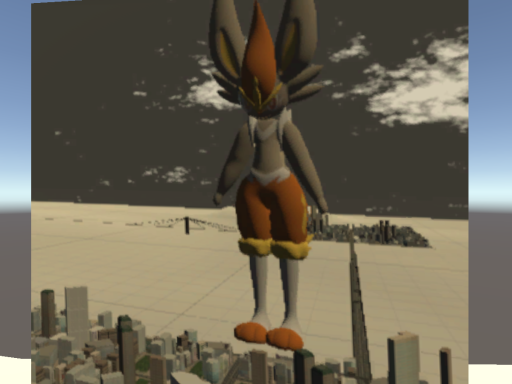 Macro Avatars