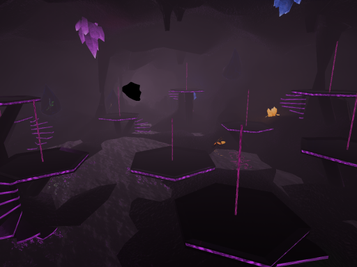 VRPD WORKOUT CAVE