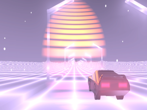 Speed Drive