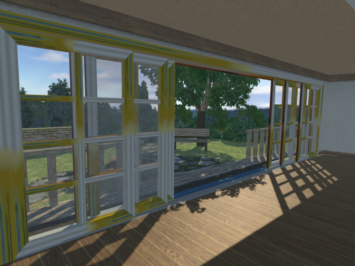 Nintendogs Home ［Legacy］