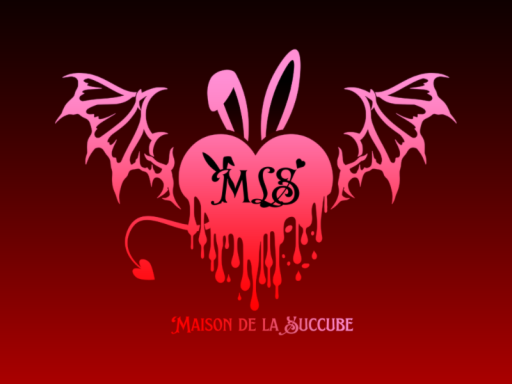 Maison de la Succube 脱出