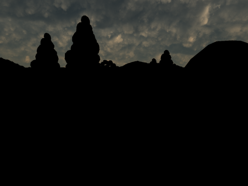 Just A Camp 0․1
