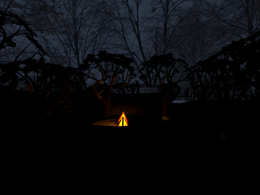 Winter