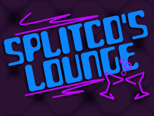 Splitco's Lounge