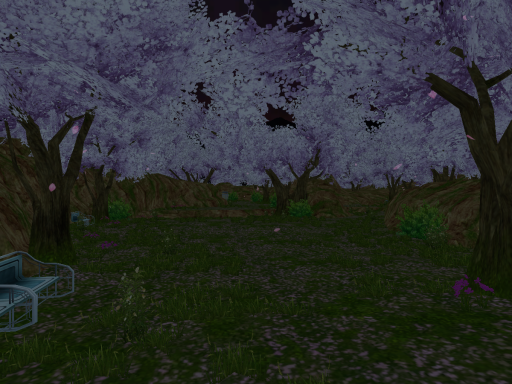 Sakura Park