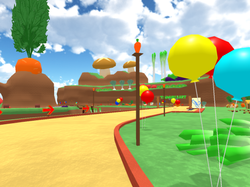 ［Old］Tsumuri Kart vol․3