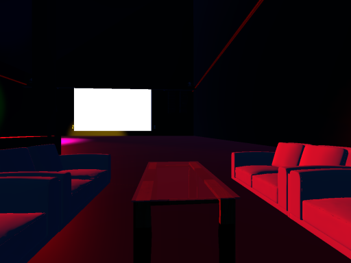 Service Nightclub V0,5