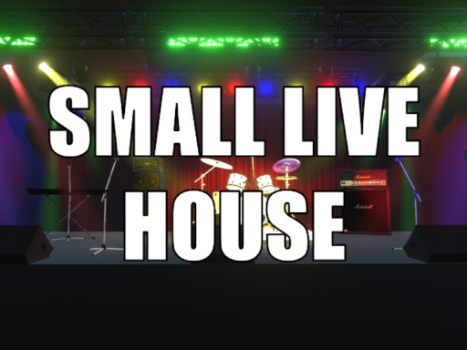 Small Live House - VCC
