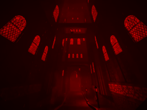Ultrakill˸ P-2 Wait Of The World