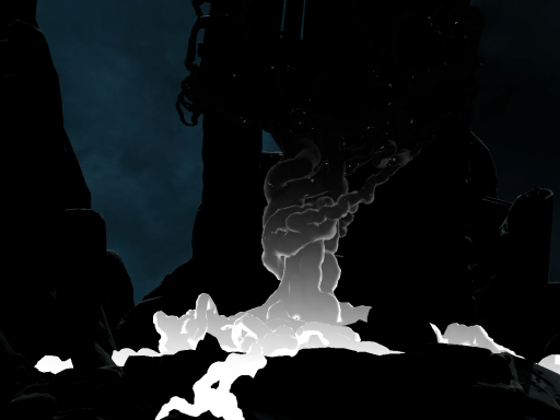 The Void