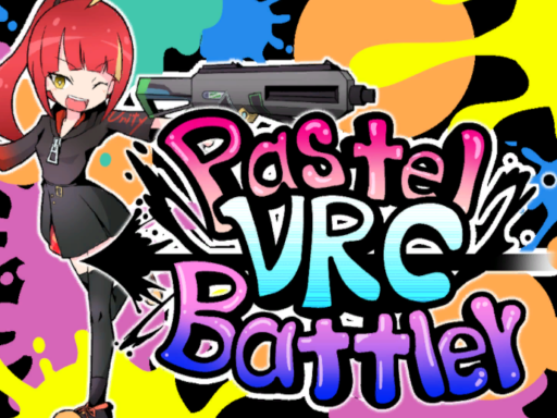 PastelbattlerVRC