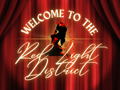 Red Light District （0624）