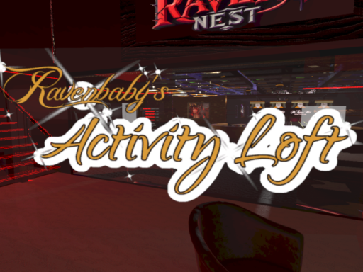 TRN Activity Loft