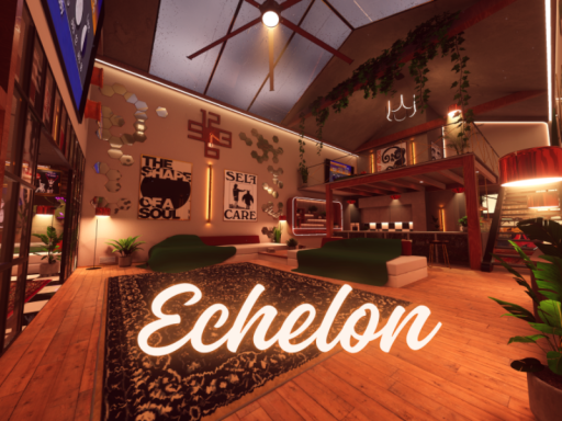 Echelon