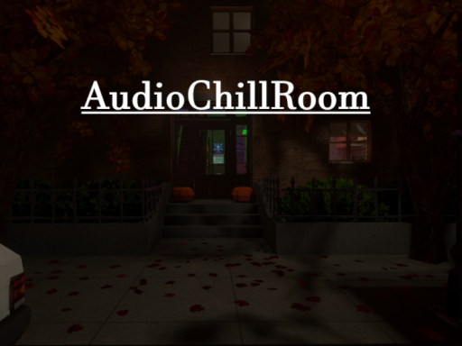 AudioChillRoom