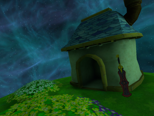 The Gateway