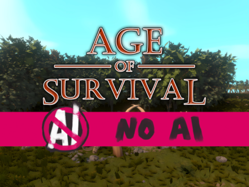 Age of Survival - Stone Age․