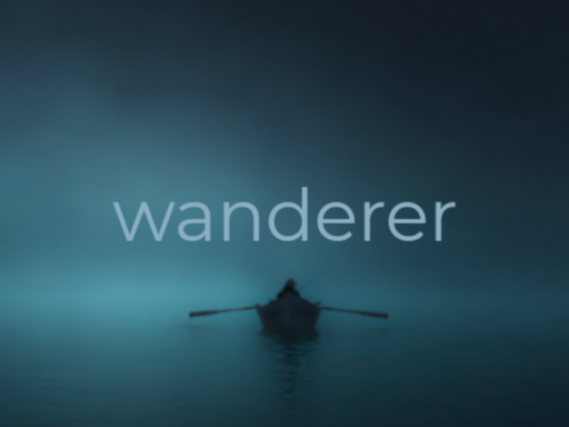 wanderer