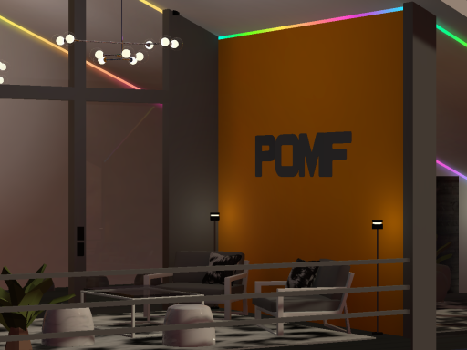 house of pomf