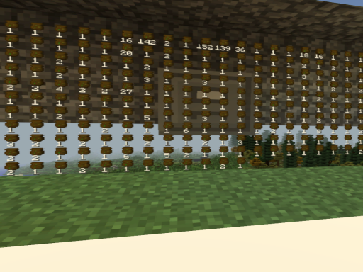 MineCraftModded集会場