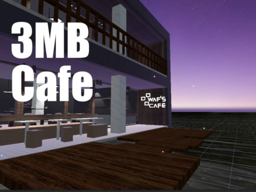 3mb cafe
