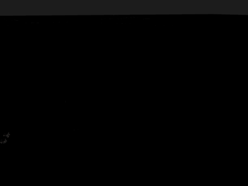 The Void No Alexis