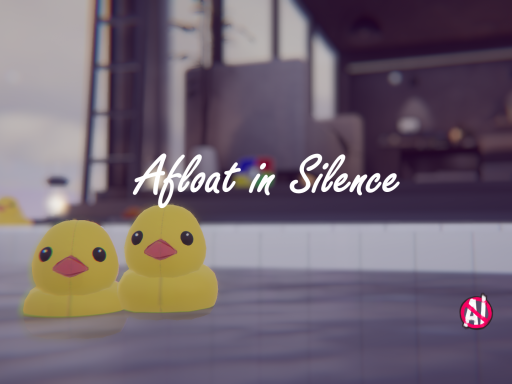 Afloat in Silence