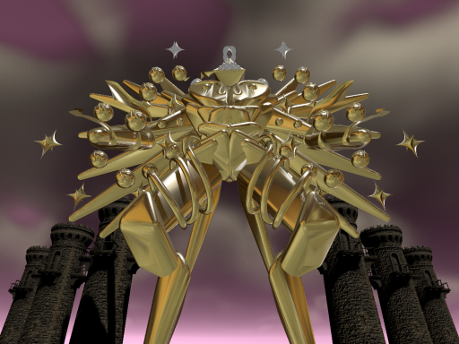 CYBRGDS Origin