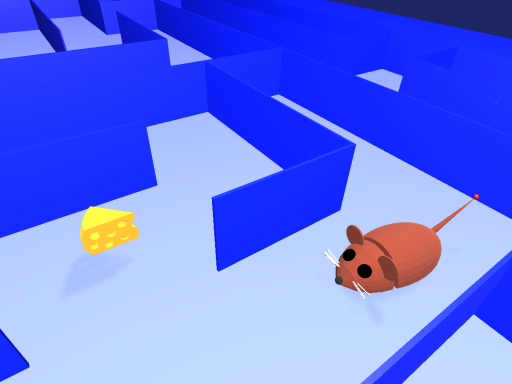 Rat Race