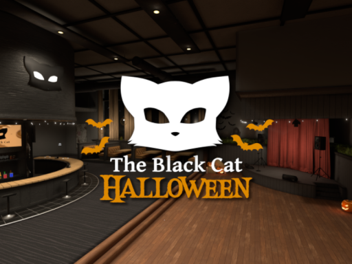 The Black Cat