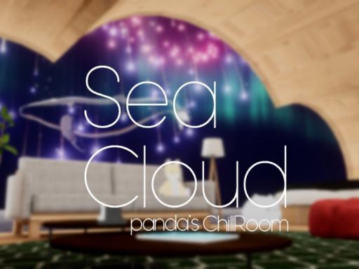 Sea Cloud