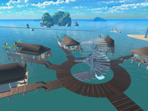 ReikiBeach