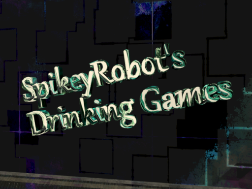 Drinking Games