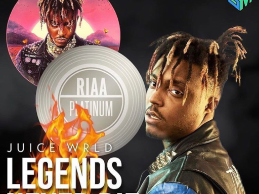 Juice WRLD