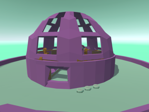 CyberChase 2․0
