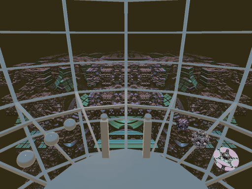 Fractal Explorer