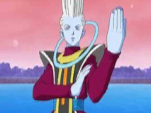 Whis avatar world