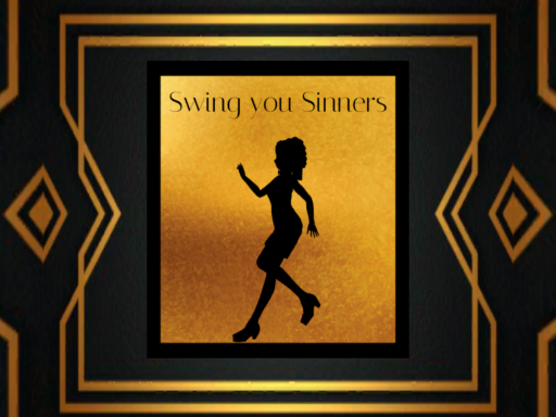 Electro Swing Bar