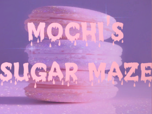sugar maze