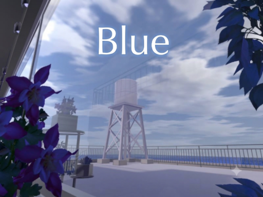 Blue ver2․0